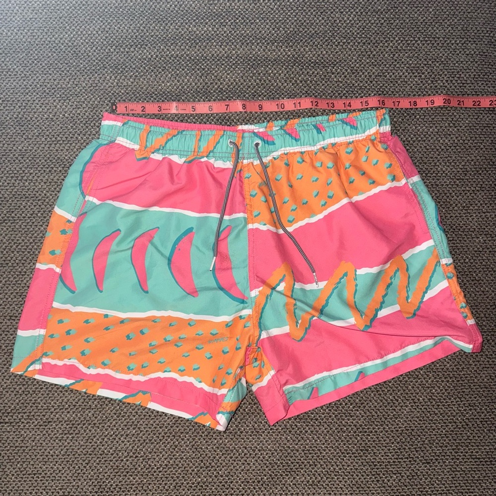 Boardies Fresh Prince Swim Shorts Women’s XL - Picture 2 of 12